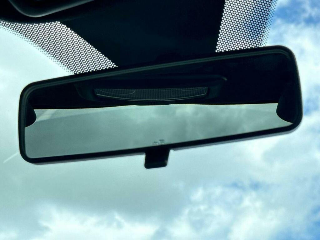 Fiat 500 1.0 70Hp Mild Hybrid Convertible Grey #32