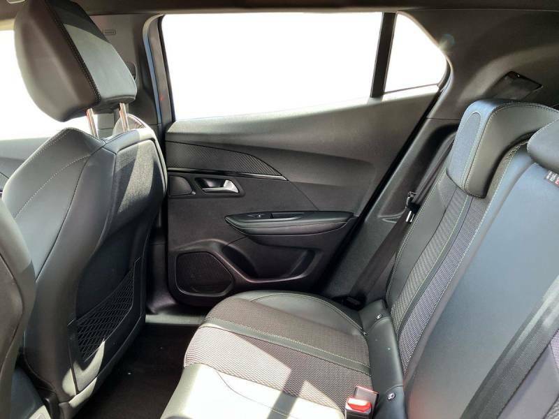 Peugeot 2008 1.2 Puretech 130 Gt Eat8 - 2024 74 WF74NZB Grey #4