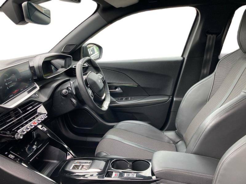 Peugeot 2008 1.2 Puretech 130 Gt Eat8 - 2023 23 Grey #3