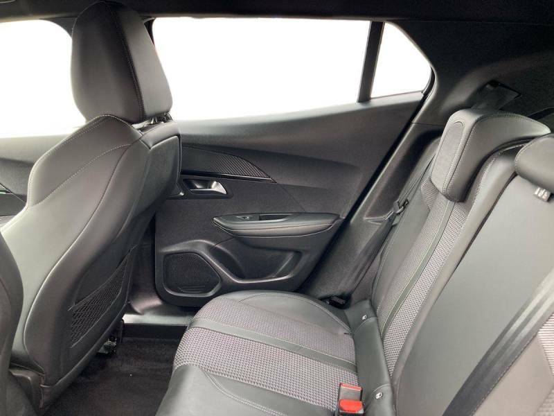 Peugeot 2008 1.2 Puretech 130 Gt Eat8 - 2023 23 Grey #4