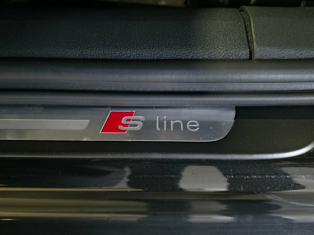 Audi A6 Saloon Saloon 2.0 Tdi Se Euro 5 Ss 201262 Black #31