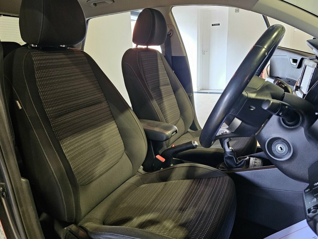 Kia Stonic 1.0 T-gdi First Edition Suv Euro White #12