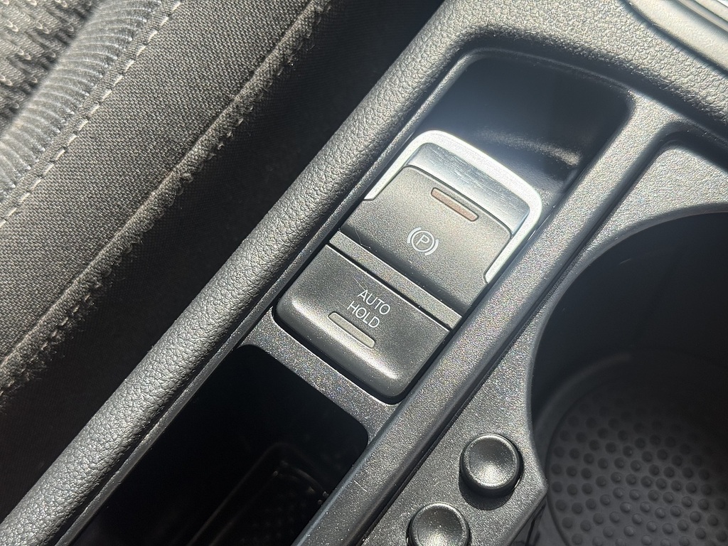 Volkswagen Touran Sel Blue #32