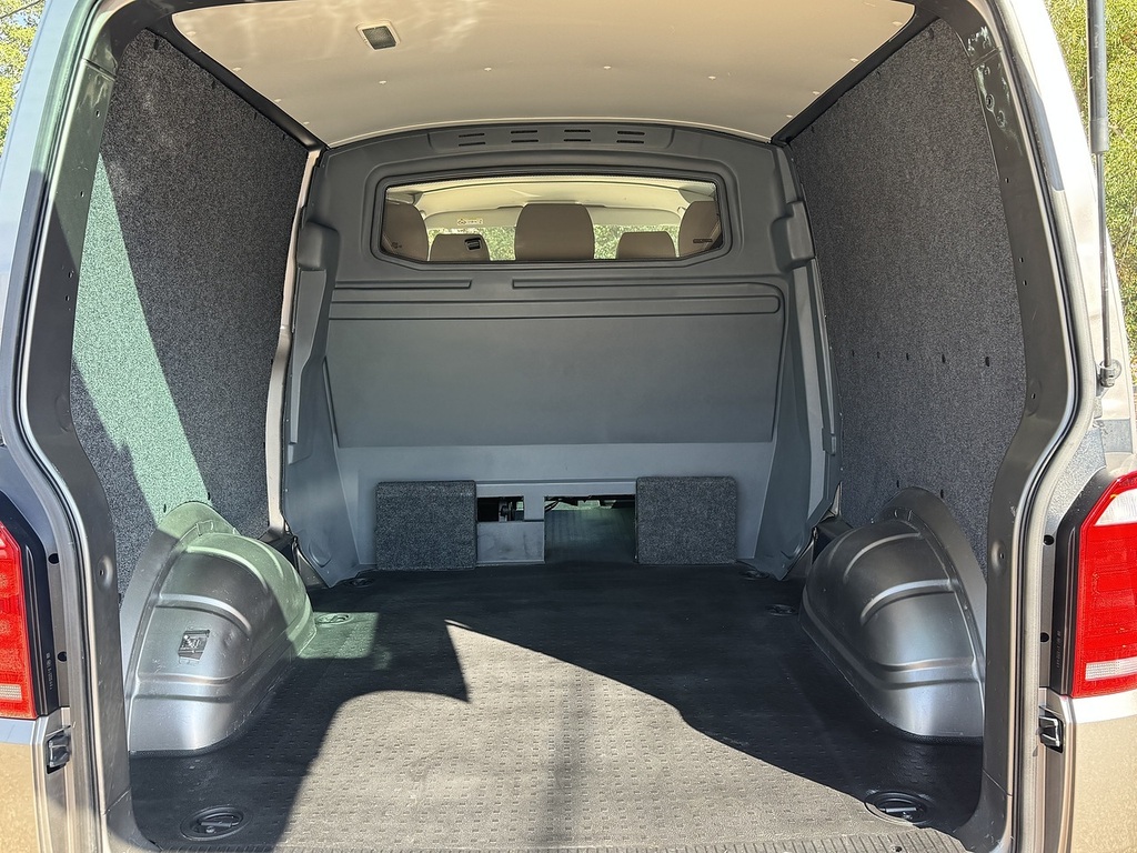 Volkswagen Transporter T6 T32 150 Dsg Lwb Highline Beige #5