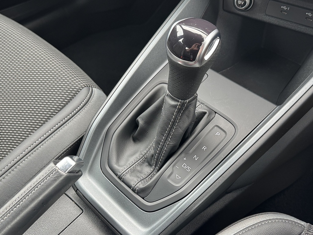 Audi A1 Tfsi S Line GK22ATO Grey #4