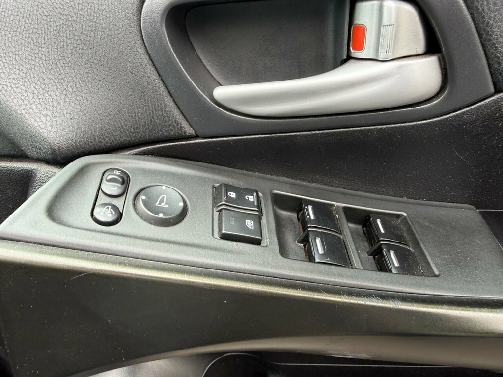 Honda Civic 2.2 I-dtec Es-t Euro 5 Ss Black #14