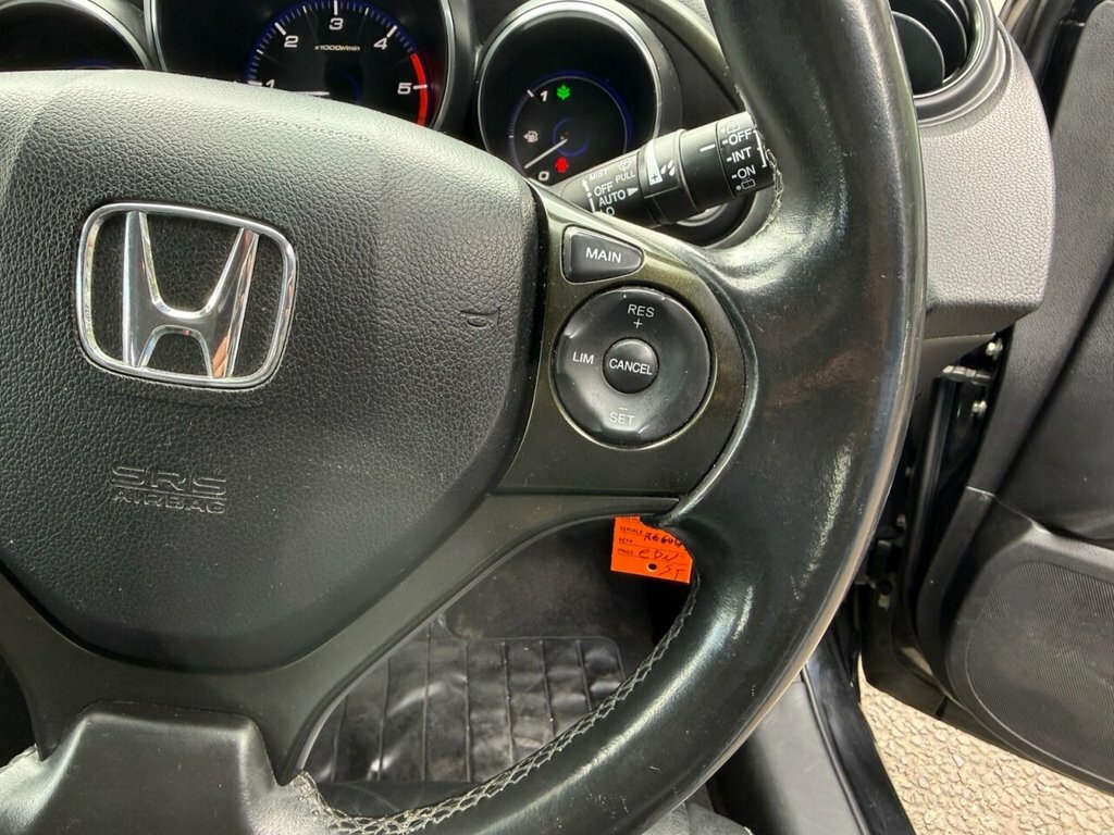 Honda Civic 2.2 I-dtec Es-t Euro 5 Ss Black #16