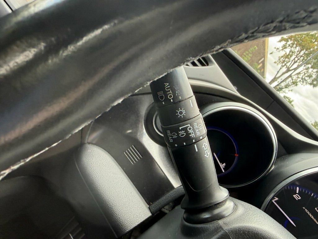 Honda Civic 2.2 I-dtec Es-t Euro 5 Ss Black #19