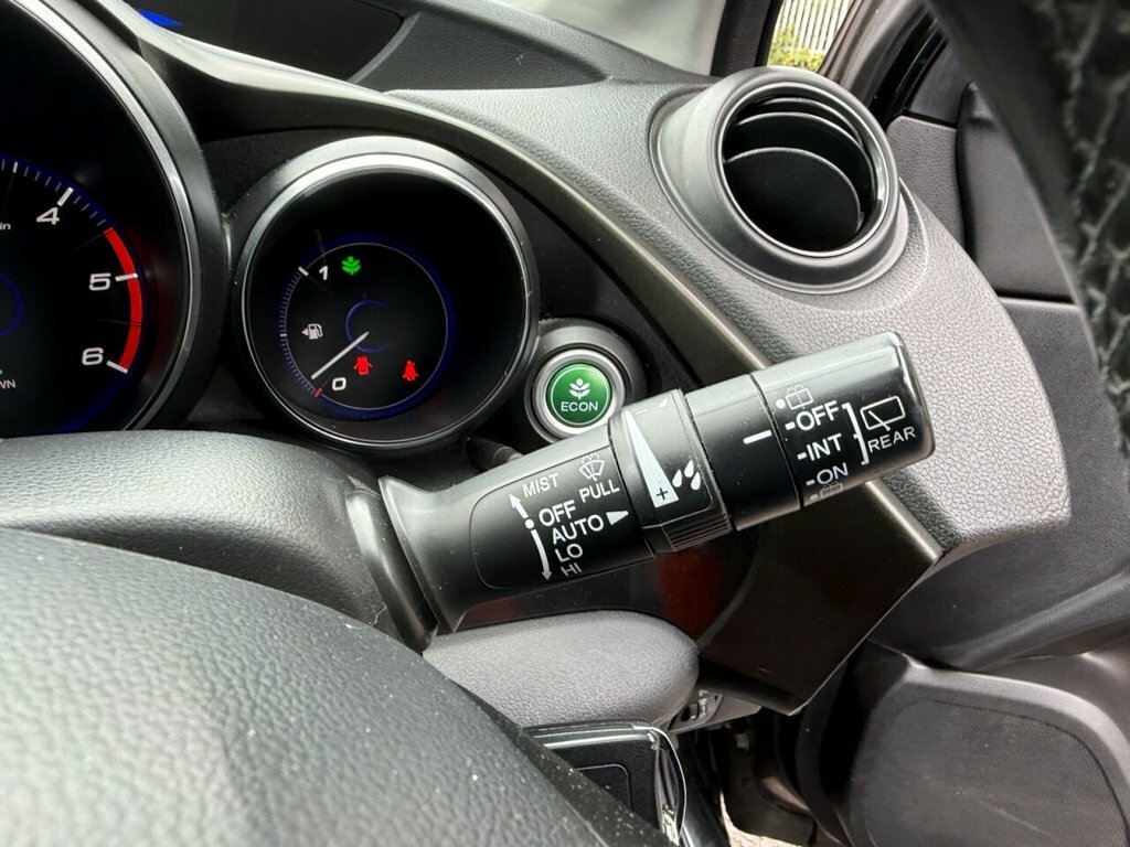 Honda Civic 2.2 I-dtec Es-t Euro 5 Ss Black #18