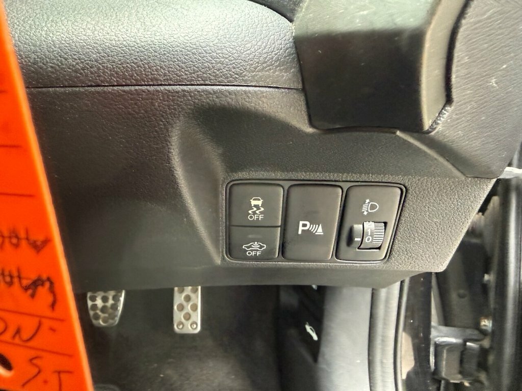 Honda Civic 2.2 I-dtec Es-t Euro 5 Ss Black #15