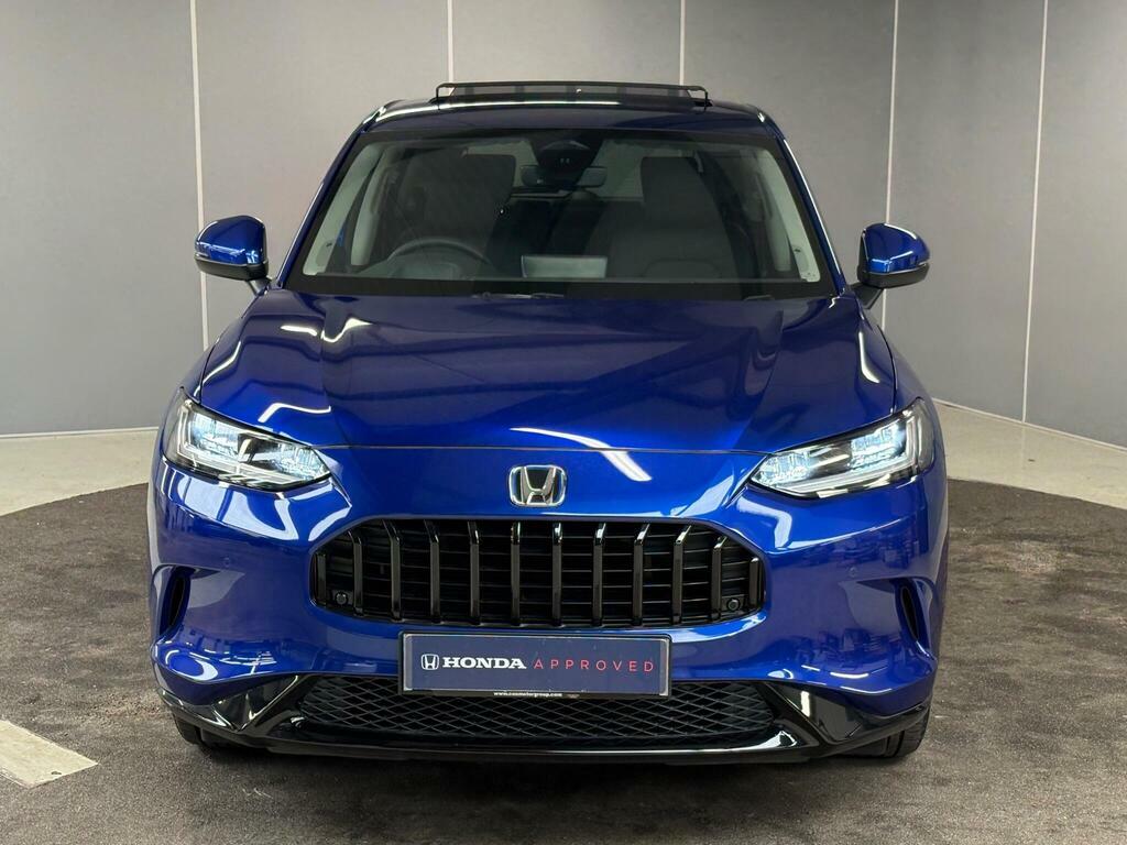 Honda Zr-V 2.0 H I-mmd Advance Ecvt Euro 6 Ss  #2