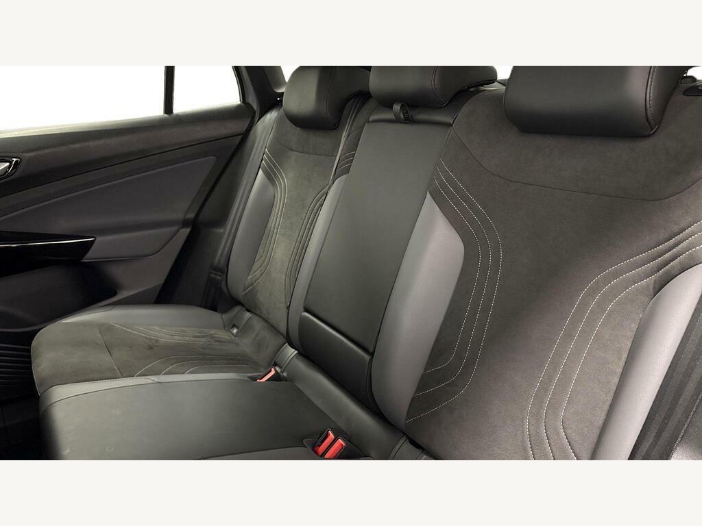 Volkswagen ID.5 Pro Performance 77Kwh Style Grey #5