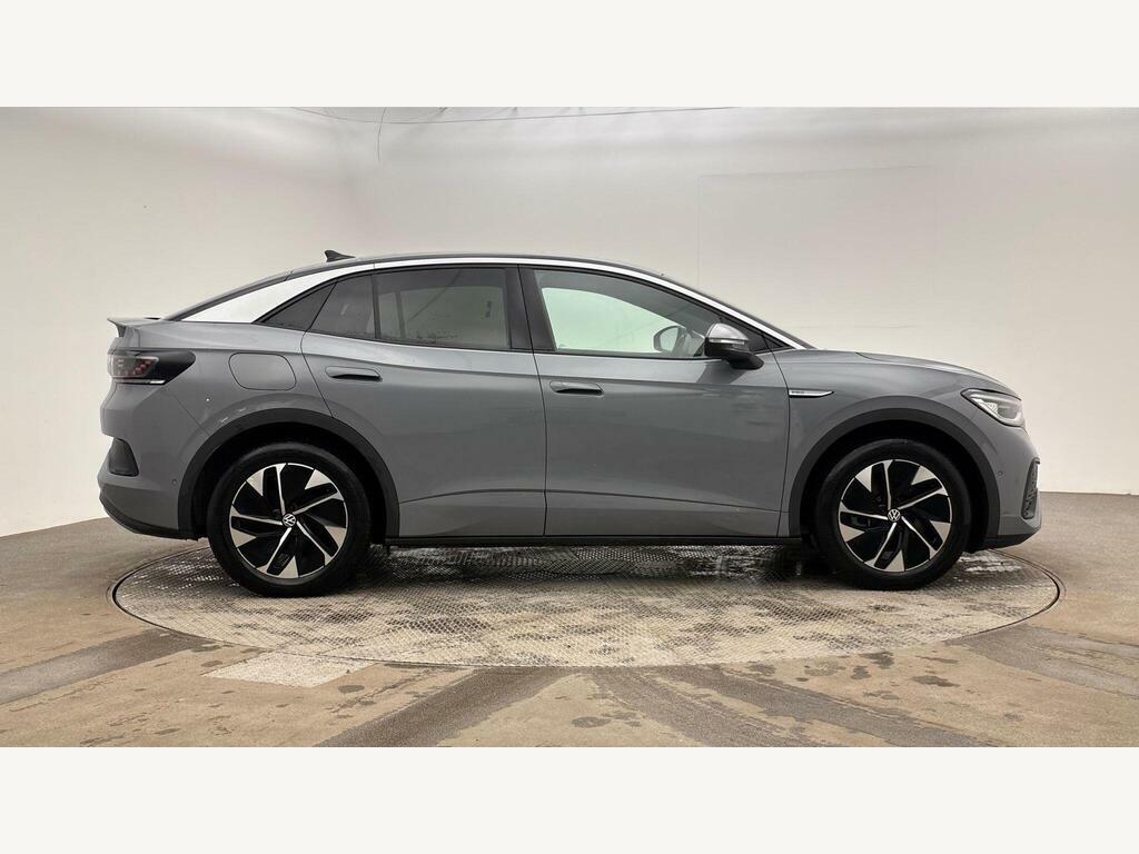 Volkswagen ID.5 Pro Performance 77Kwh Style Grey #2
