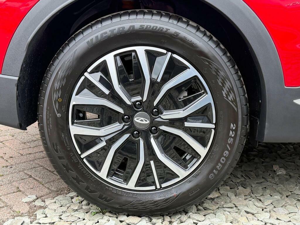 Chery Tiggo 7 1.5T 18.4Kwh Aspire Dht1 Euro 6 Ss Red #2