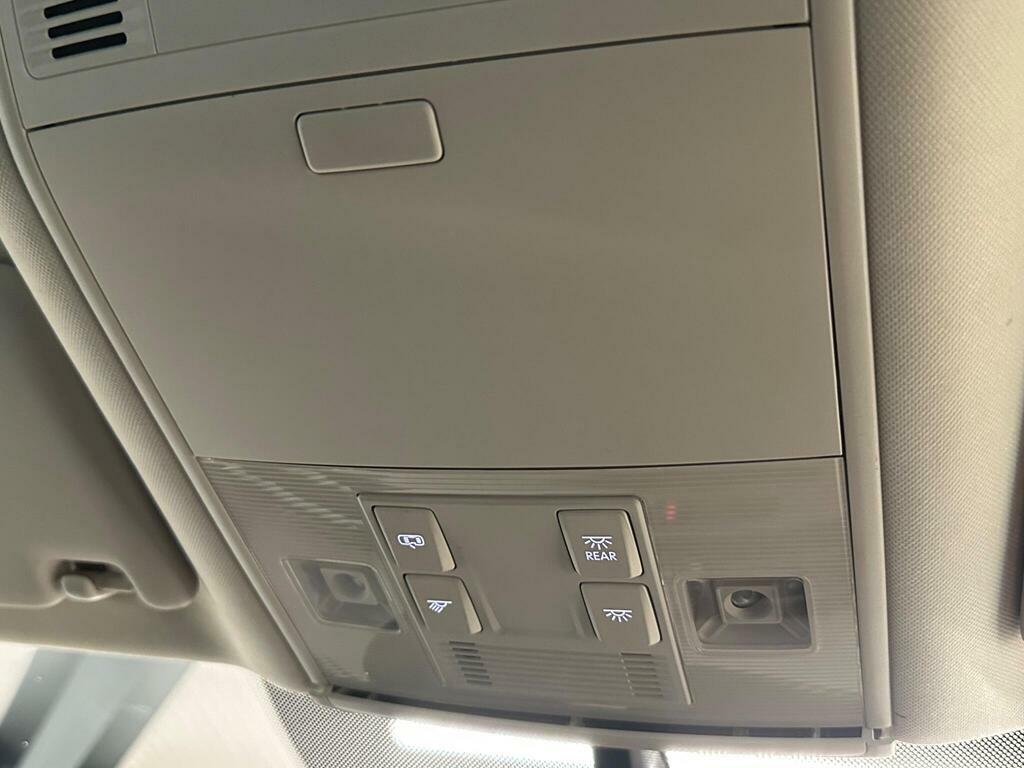 Volkswagen Passat 2.0 Tdi Se Business Dsg Grey #42