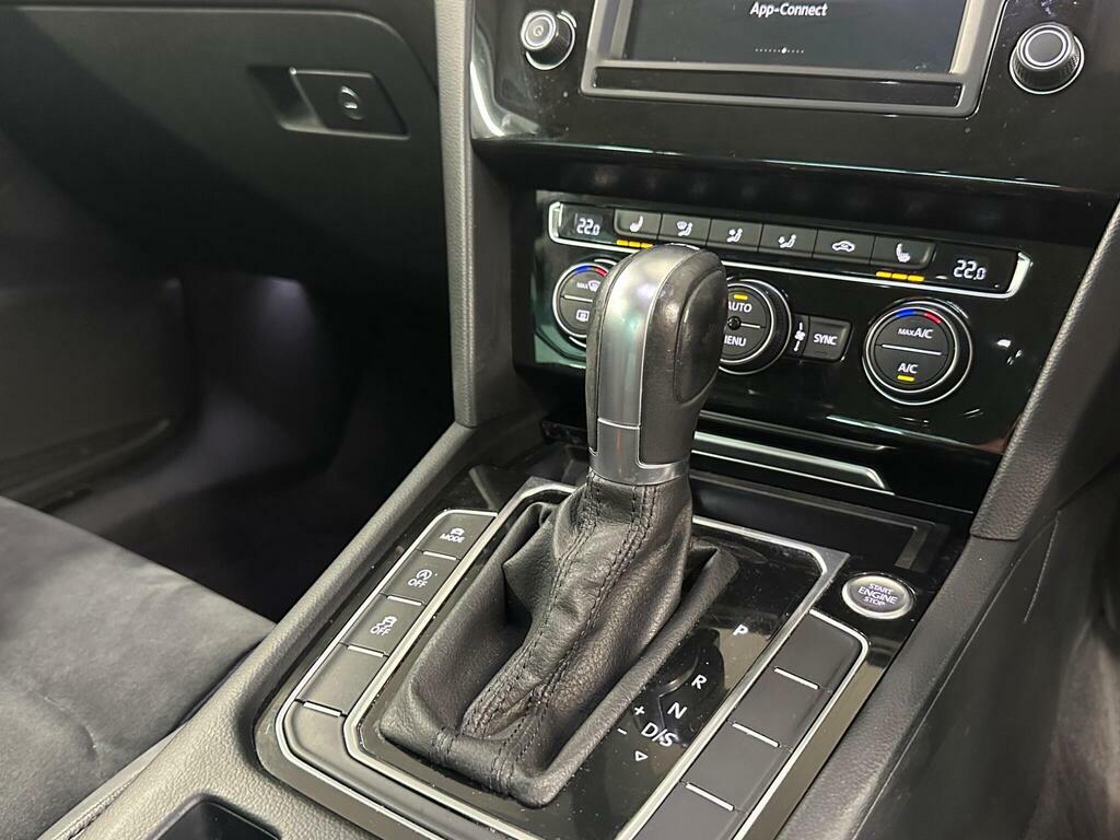Volkswagen Passat 2.0 Tdi Se Business Dsg Grey #10