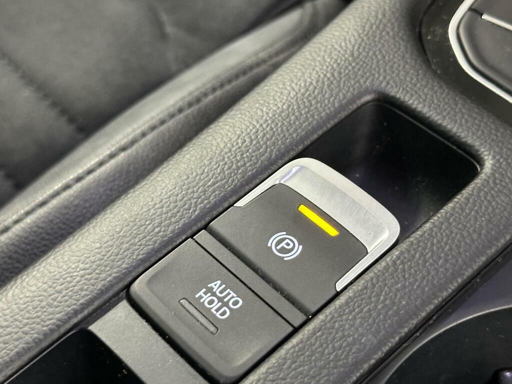 Volkswagen Passat 2.0 Tdi Se Business Dsg Grey #16