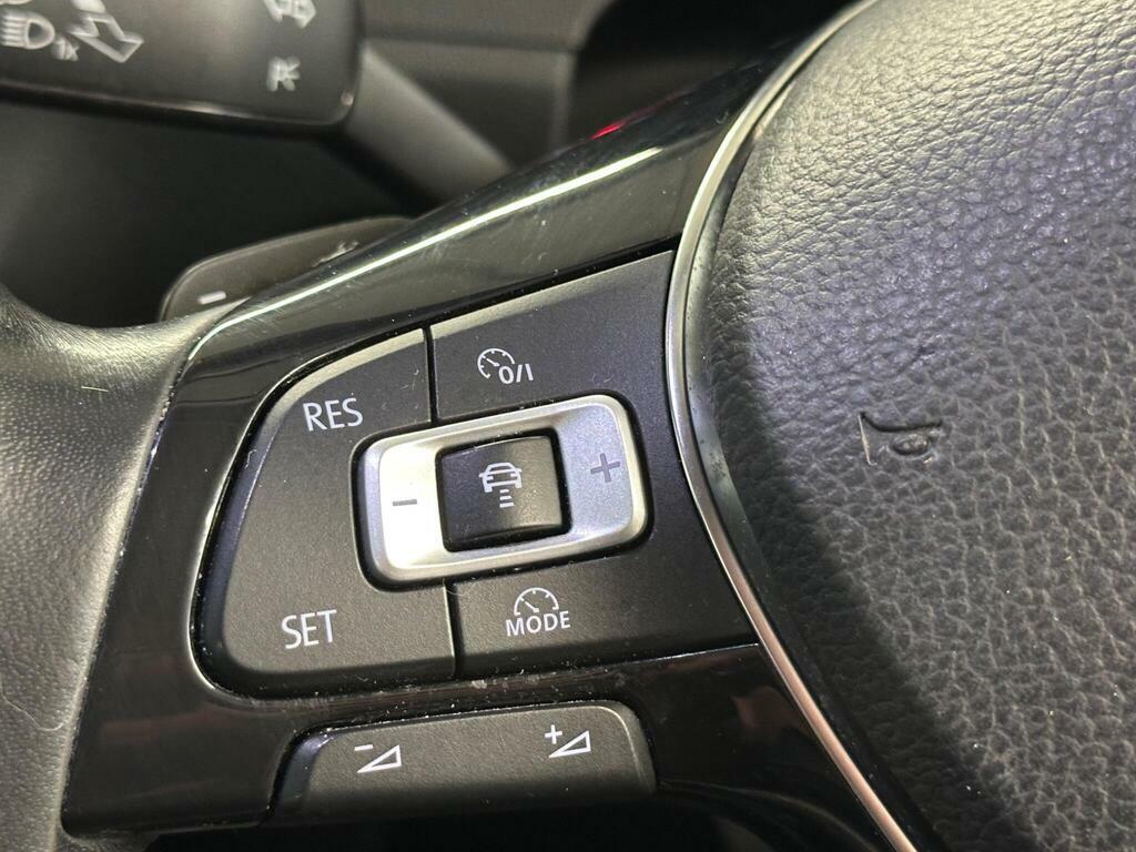 Volkswagen Passat 2.0 Tdi Se Business Dsg Grey #15