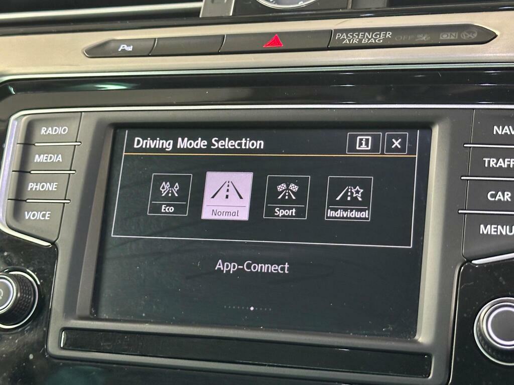 Volkswagen Passat 2.0 Tdi Se Business Dsg Grey #33