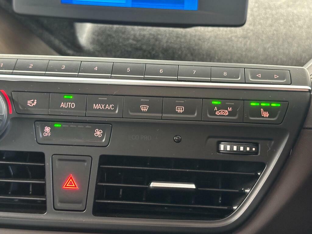BMW i3 I3s 120Ah 181 Bhp Apple Carplay, Rear Park Sens White #14