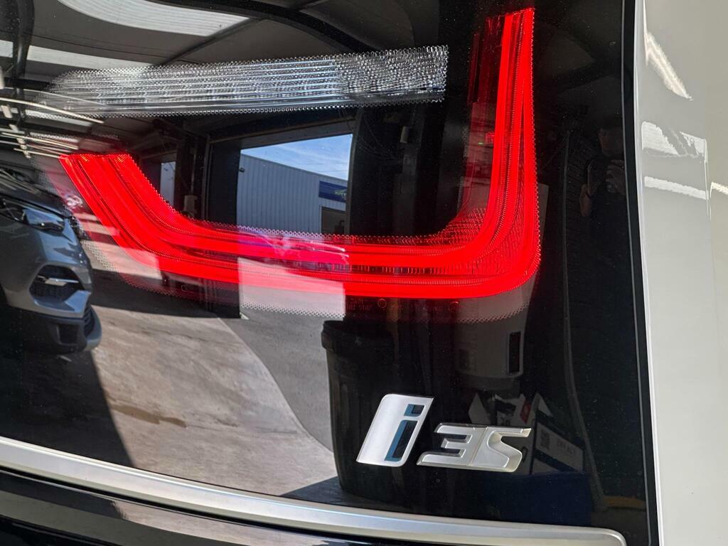 BMW i3 I3s 120Ah 181 Bhp Apple Carplay, Rear Park Sens White #47