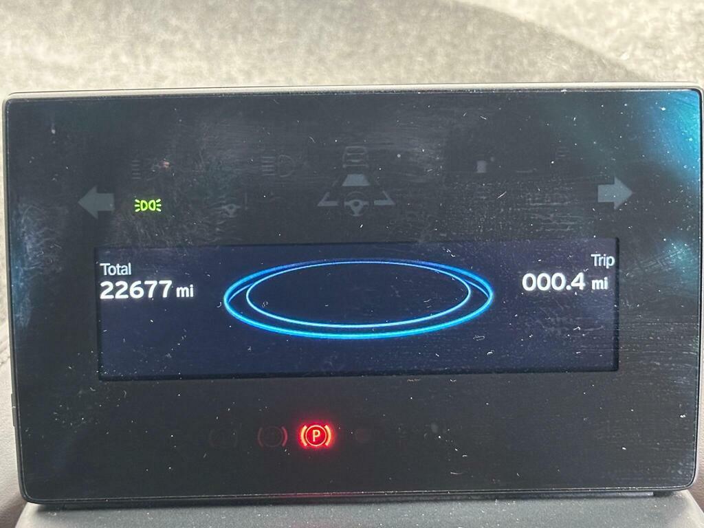 BMW i3 I3s 120Ah 181 Bhp Apple Carplay, Rear Park Sens White #44