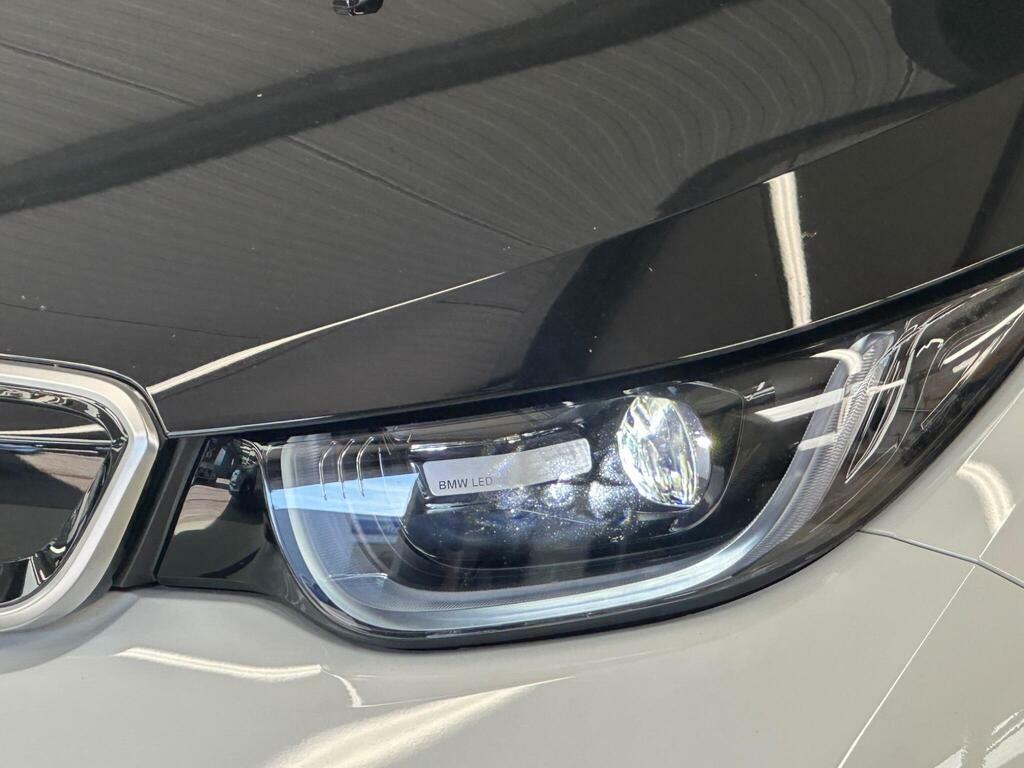 BMW i3 I3s 120Ah 181 Bhp Apple Carplay, Rear Park Sens White #42