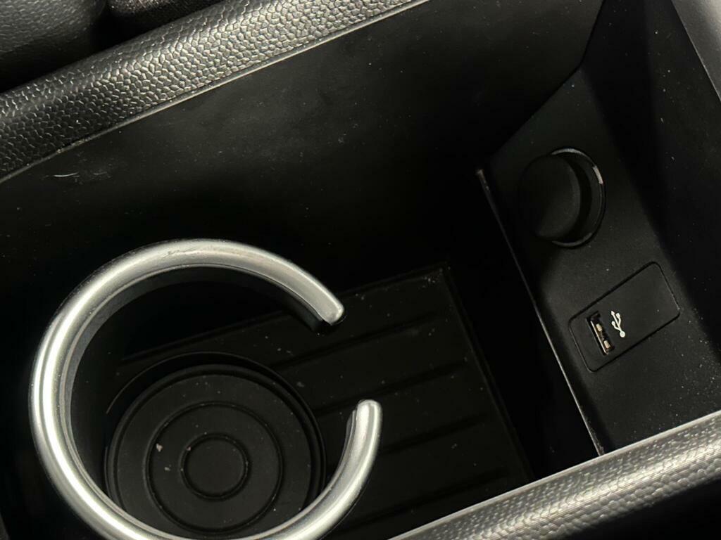 BMW i3 I3s 120Ah 181 Bhp Apple Carplay, Rear Park Sens White #19