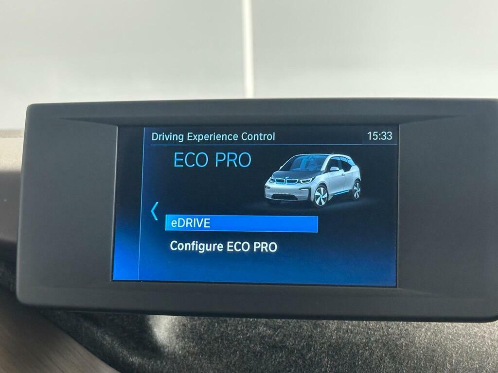 BMW i3 I3s 120Ah 181 Bhp Apple Carplay, Rear Park Sens White #36