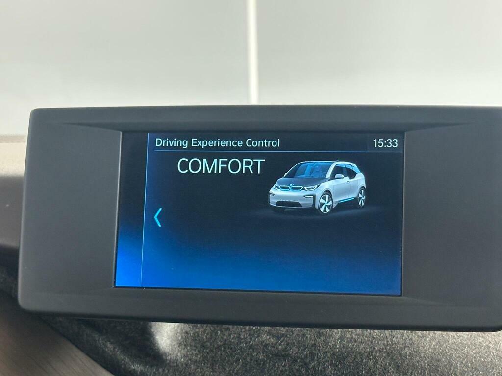 BMW i3 I3s 120Ah 181 Bhp Apple Carplay, Rear Park Sens White #37