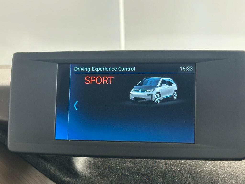 BMW i3 I3s 120Ah 181 Bhp Apple Carplay, Rear Park Sens White #34