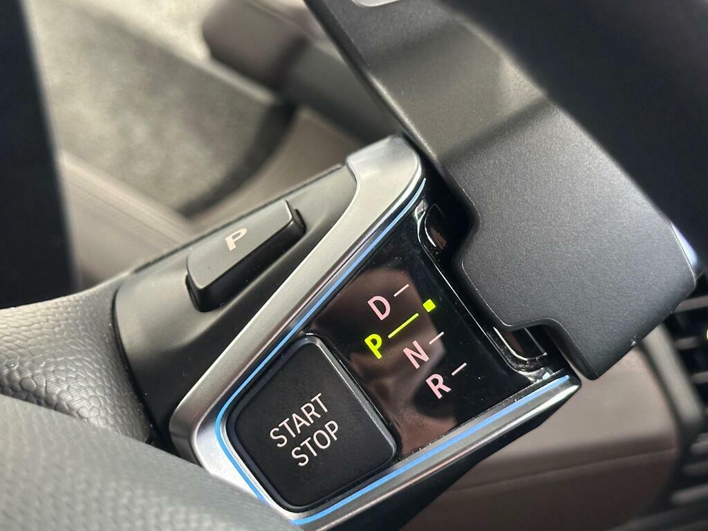 BMW i3 I3s 120Ah 181 Bhp Apple Carplay, Rear Park Sens White #21