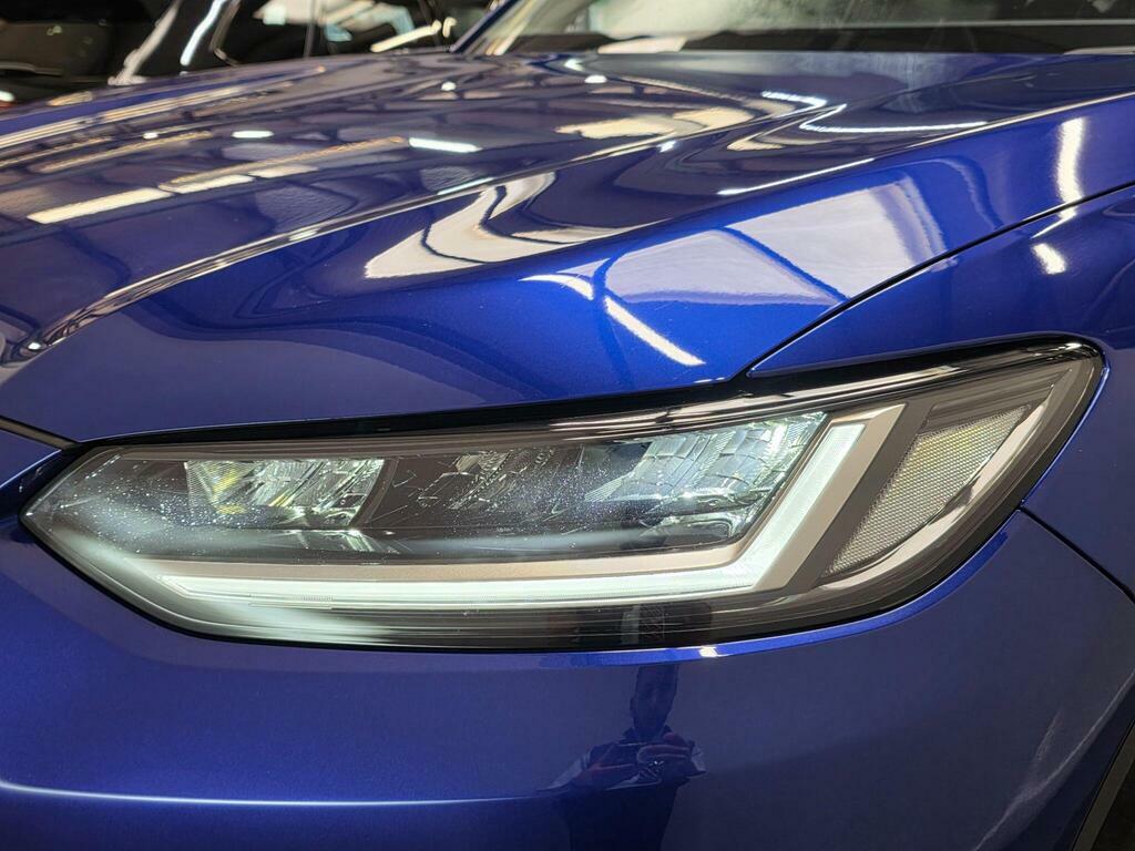 Honda Zr-V 2.0 H I Mmd Advance Suv Hybrid Ecvt Blue #29
