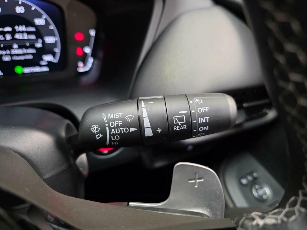 Honda Zr-V 2.0 H I Mmd Advance Suv Hybrid Ecvt Blue #47