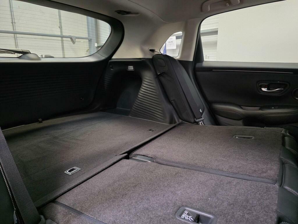 Honda Zr-V 2.0 H I Mmd Advance Suv Hybrid Ecvt Blue #38