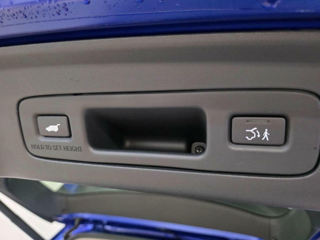Honda Zr-V 2.0 H I Mmd Advance Suv Hybrid Ecvt Blue #37