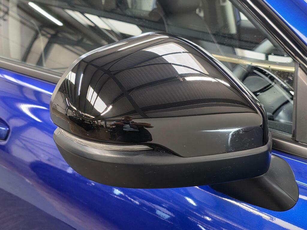 Honda Zr-V 2.0 H I Mmd Advance Suv Hybrid Ecvt Blue #26