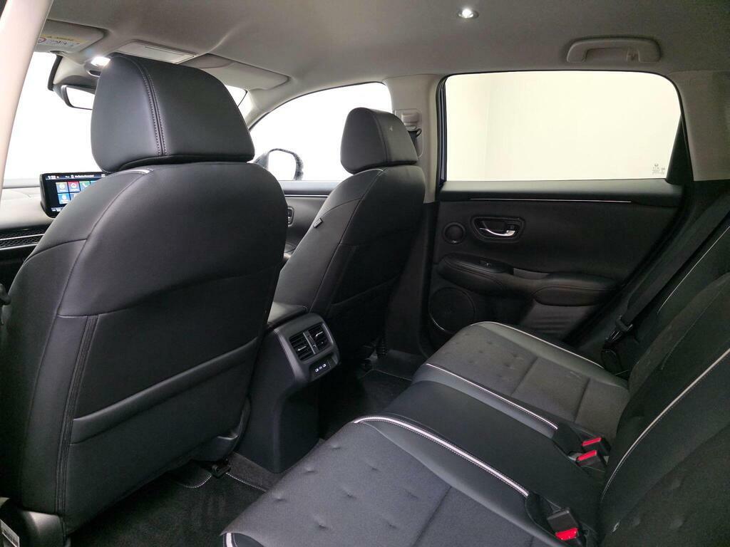 Honda Zr-V 2.0 H I Mmd Advance Suv Hybrid Ecvt Blue #10