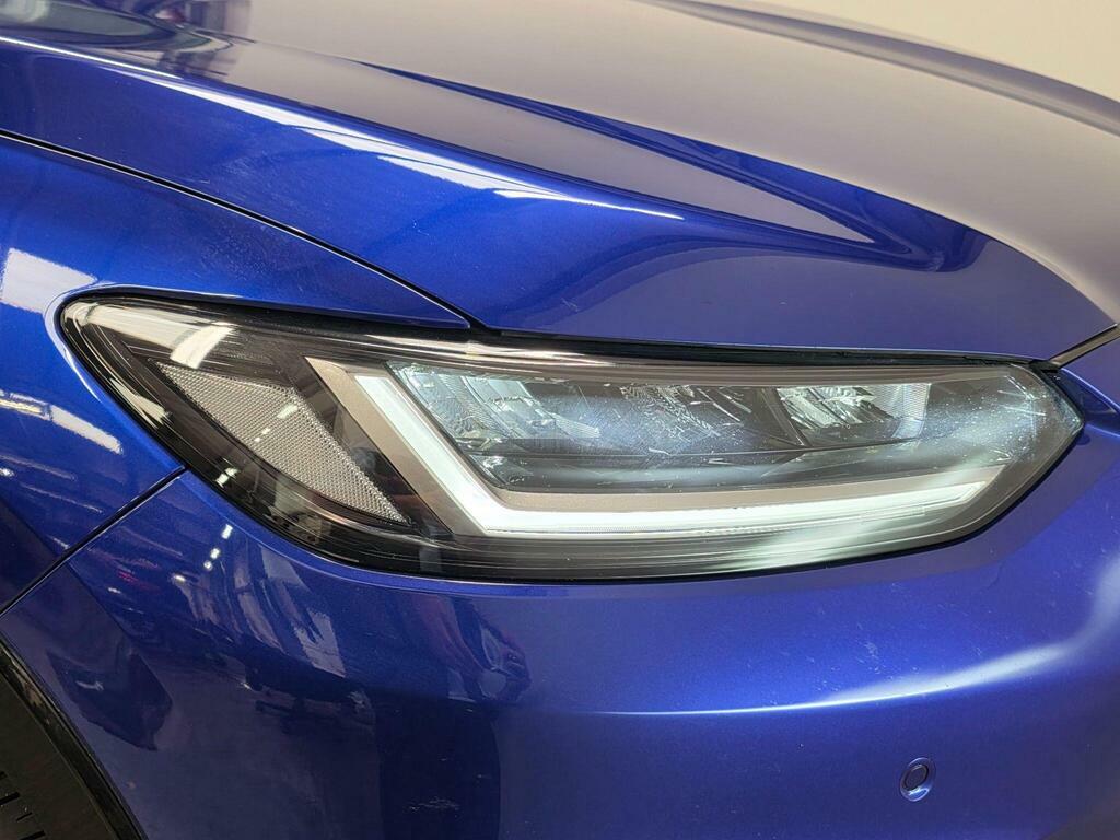 Honda Zr-V 2.0 H I Mmd Advance Suv Hybrid Ecvt Blue #27