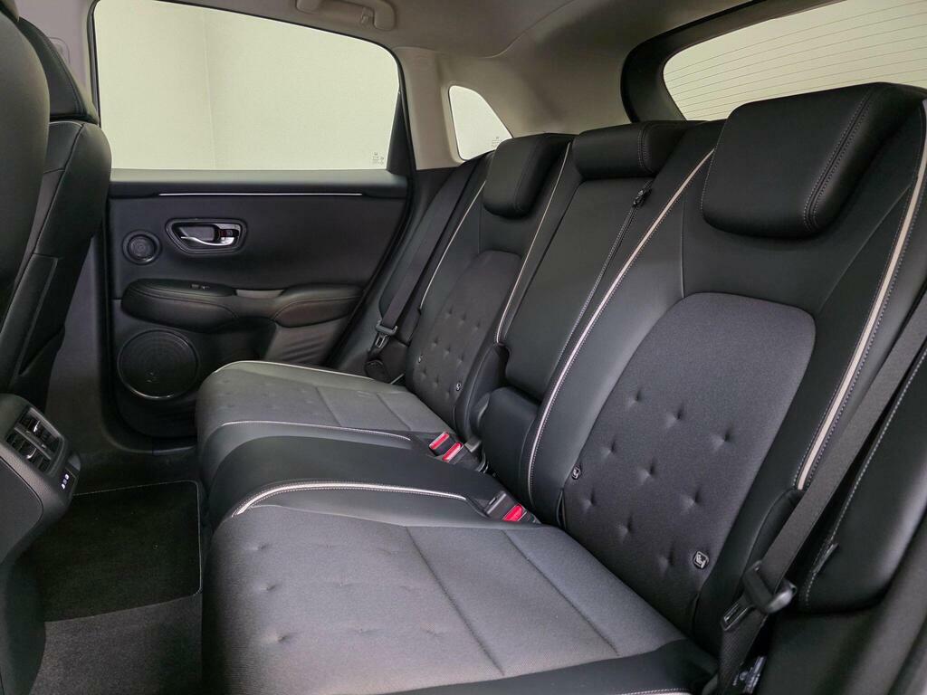 Honda Zr-V 2.0 H I Mmd Advance Suv Hybrid Ecvt Blue #12
