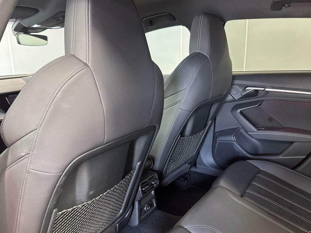 Audi A3 1.4 Tfsie 40 Sport Sportback Plug-in S Tronic 13Kw Grey #14