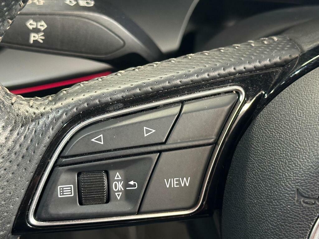 Audi A3 1.4 Tfsie 40 Sport Sportback Plug-in S Tronic 13Kw Grey #18
