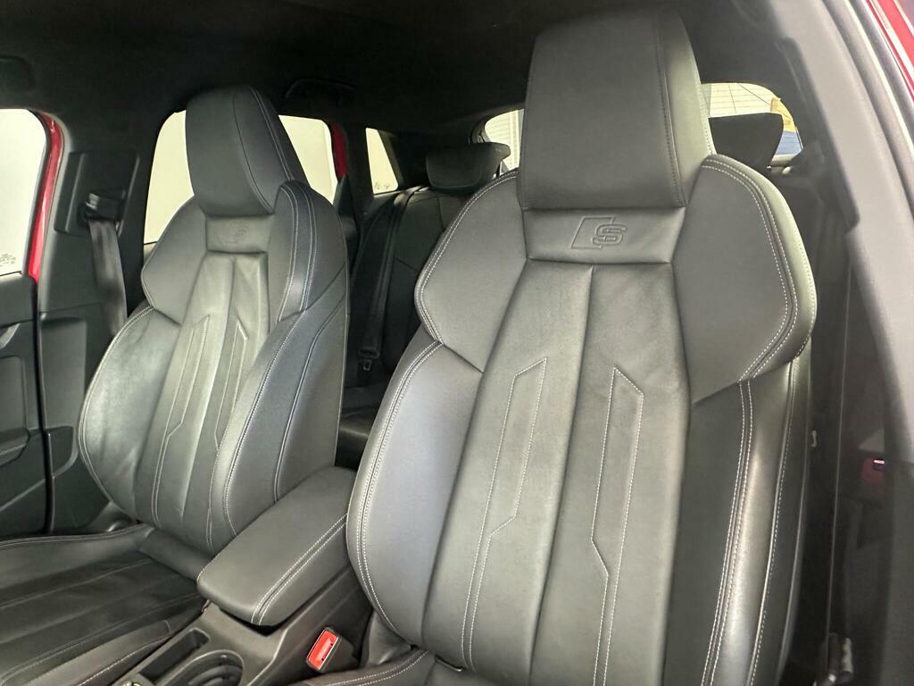 Audi A3 1.4 Tfsie 40 Sport Sportback Plug-in S Tronic 13Kw Grey #40