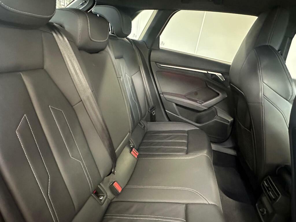 Audi A3 1.4 Tfsie 40 Sport Sportback Plug-in S Tronic 13Kw Grey #11