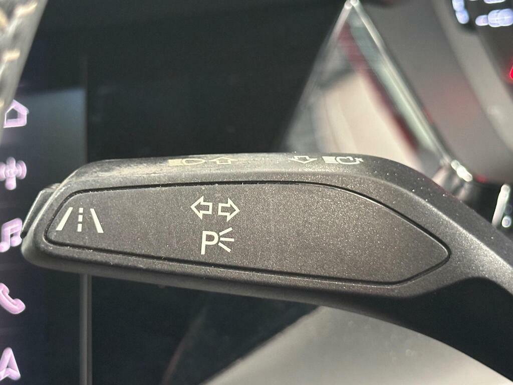 Audi A3 1.4 Tfsie 40 Sport Sportback Plug-in S Tronic 13Kw Grey #16
