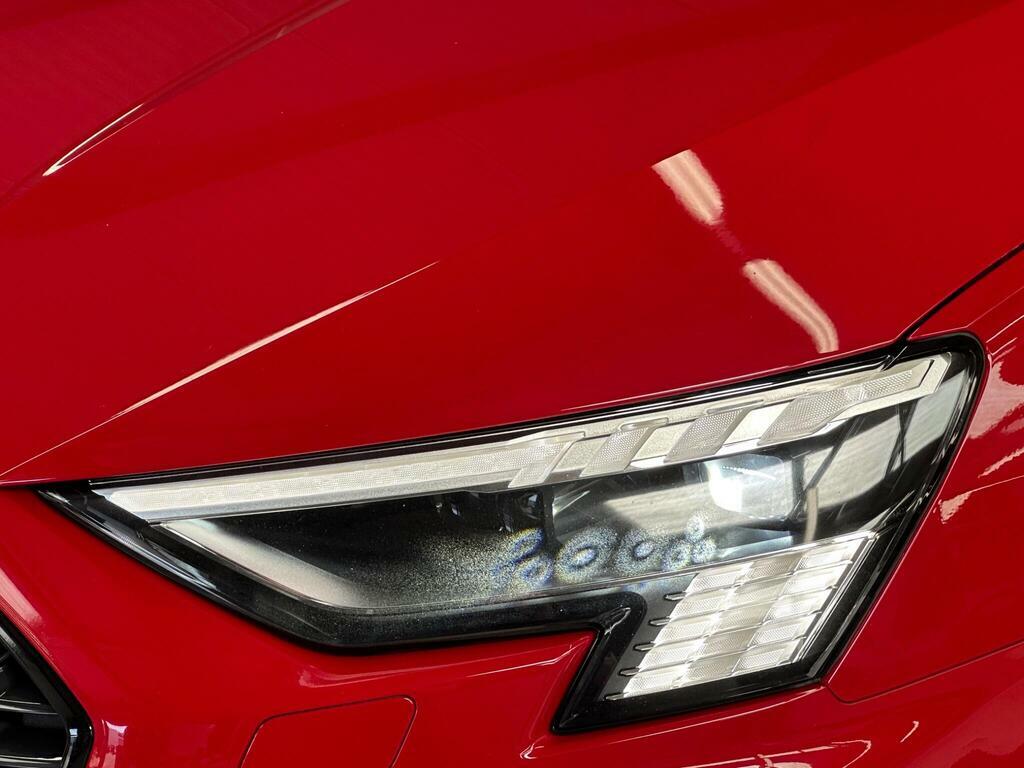 Audi A3 1.4 Tfsie 40 Sport Sportback Plug-in S Tronic 13Kw Grey #41
