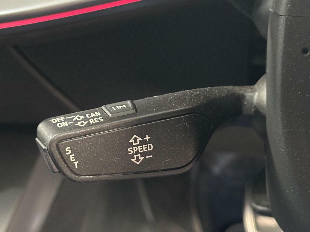 Audi A3 1.4 Tfsie 40 Sport Sportback Plug-in S Tronic 13Kw Grey #17