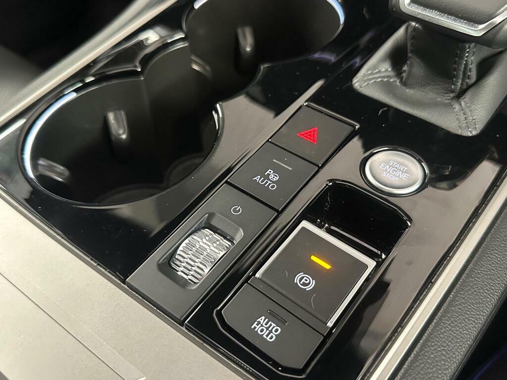 Volkswagen Touareg 3.0 Tdi V6 R Line Tech Plus Suv Tiptron Grey #10