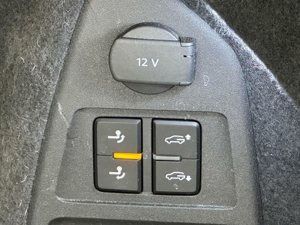 Volkswagen Touareg 3.0 Tdi V6 R Line Tech Plus Suv Tiptron Grey #26