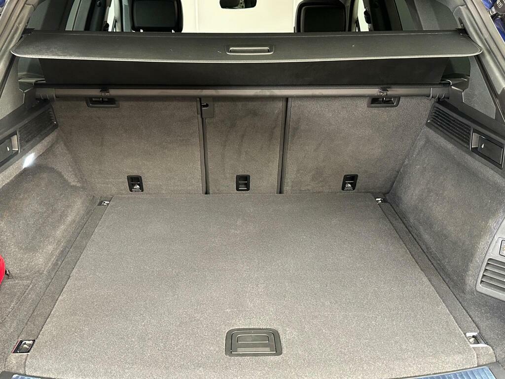 Volkswagen Touareg 3.0 Tdi V6 R Line Tech Plus Suv Tiptron Grey #42